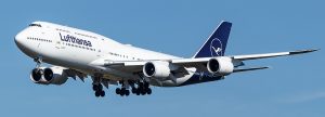Las 10 aerolíneas más seguras del mundo