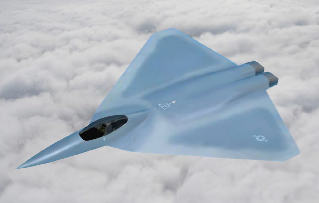 Avión X 44 Manta: Características Usos y Ventajas de esta Increíble ...