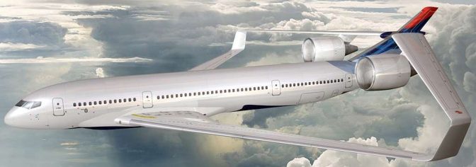 Nueva Aeronave de Lockheed con alas en caja: Características y ventajas ...