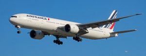 Todo lo que debes saber sobre el avión 777: características historia y más